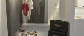 veron貝隆飾面板-定制家具為什么用多層實木板？